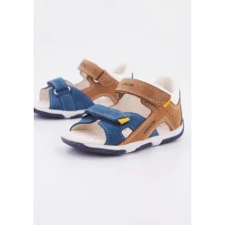 Sandales Tapuz pour garçon Geox
