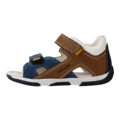 Sandales Tapuz pour garçon Geox