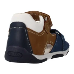 Sandales Tapuz pour garçon Geox