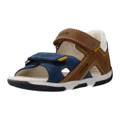 Sandales Tapuz pour garçon Geox