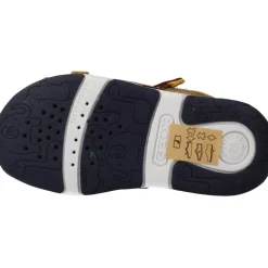 Sandales Tapuz pour garçon Geox