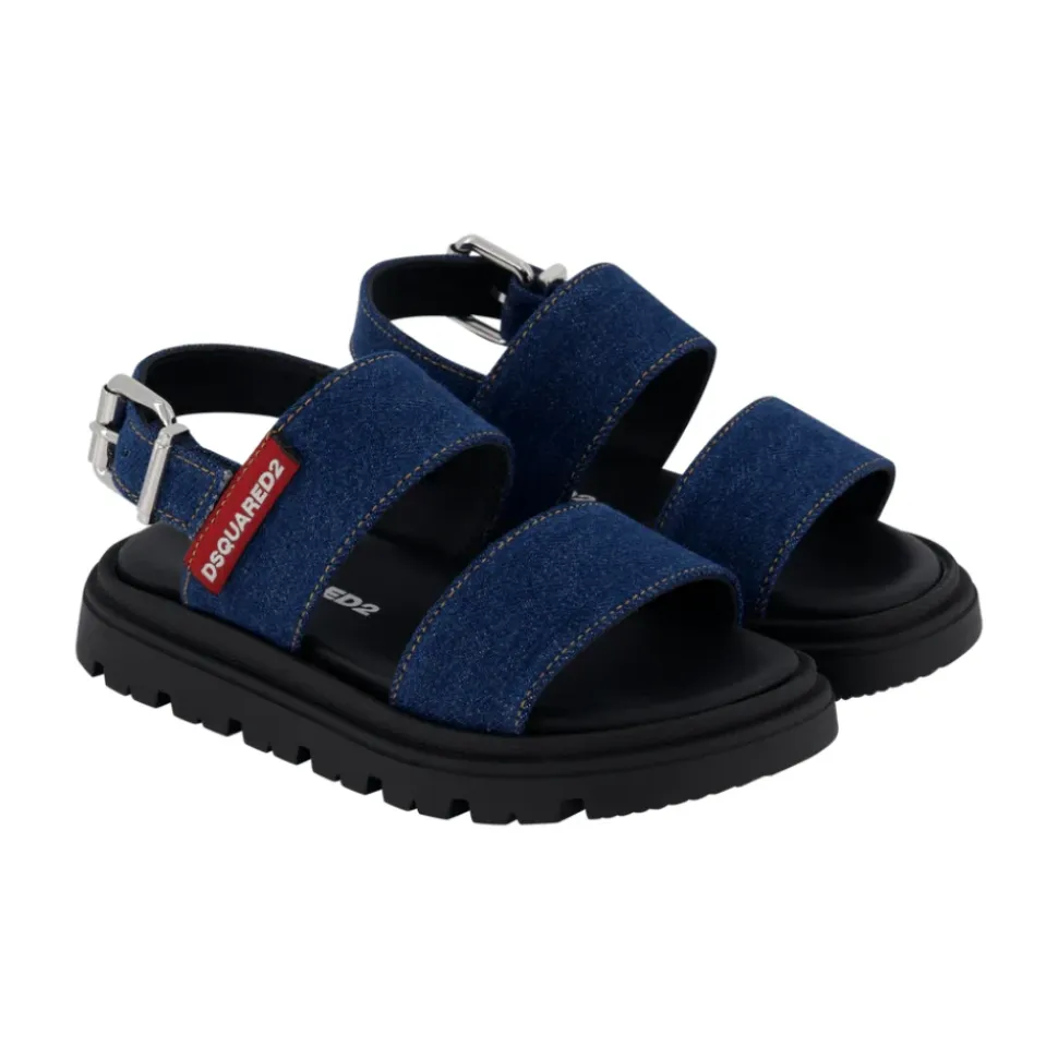 Sandales Tendance