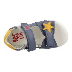 Sandales Étoilées pour Enfants