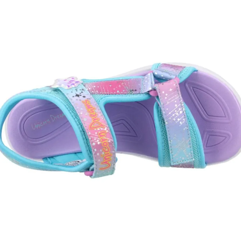 Sandales Unicorn Dreams