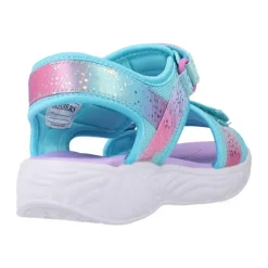 Sandales Unicorn Dreams