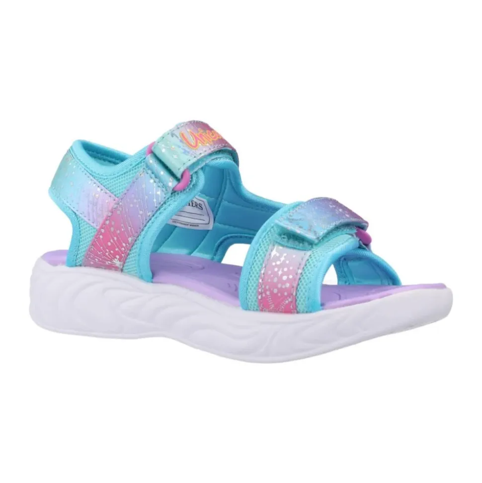 Sandales Unicorn Dreams
