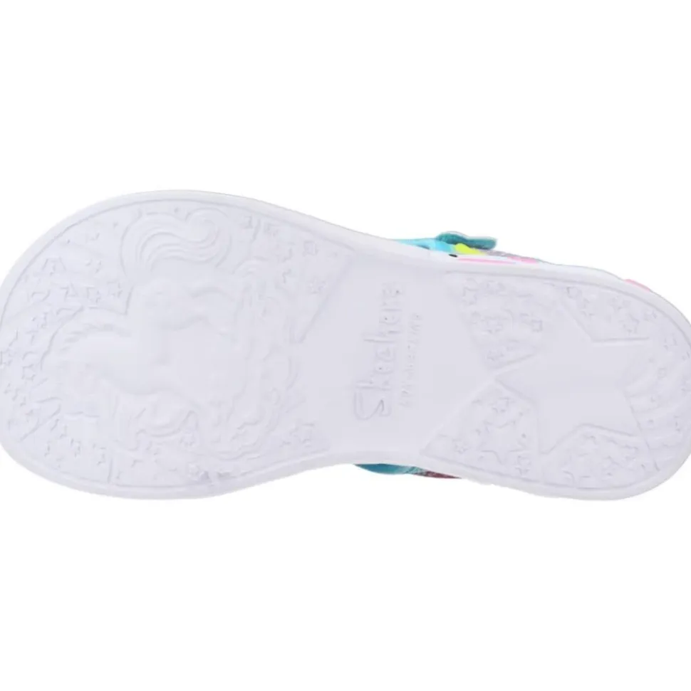 Sandales Unicorn Dreams