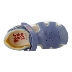 Sandales Urbaines