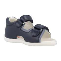 Sandales Urbaines Bleues pour Enfants