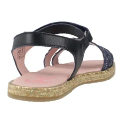 Sandales à Velcro