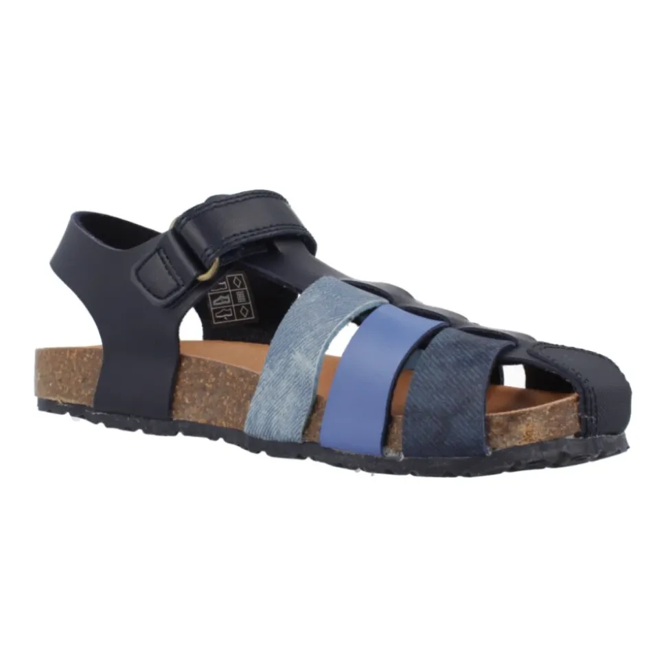 Sandales à Velcro pour Enfants