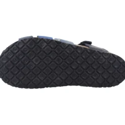 Sandales à Velcro pour Enfants