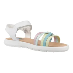 Sandales à velcro pour enfants