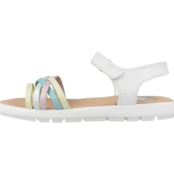 Sandales à velcro pour enfants