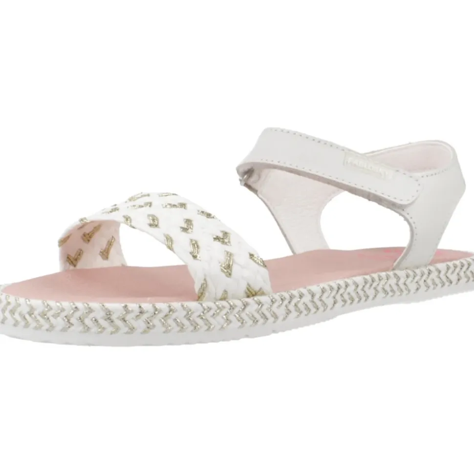 Sandales à Velcro pour Enfants