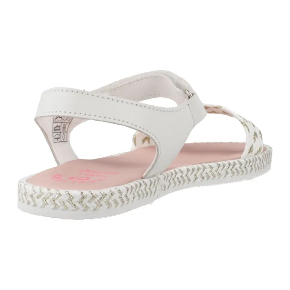 Sandales à Velcro pour Enfants