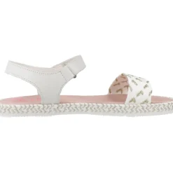 Sandales à Velcro pour Enfants