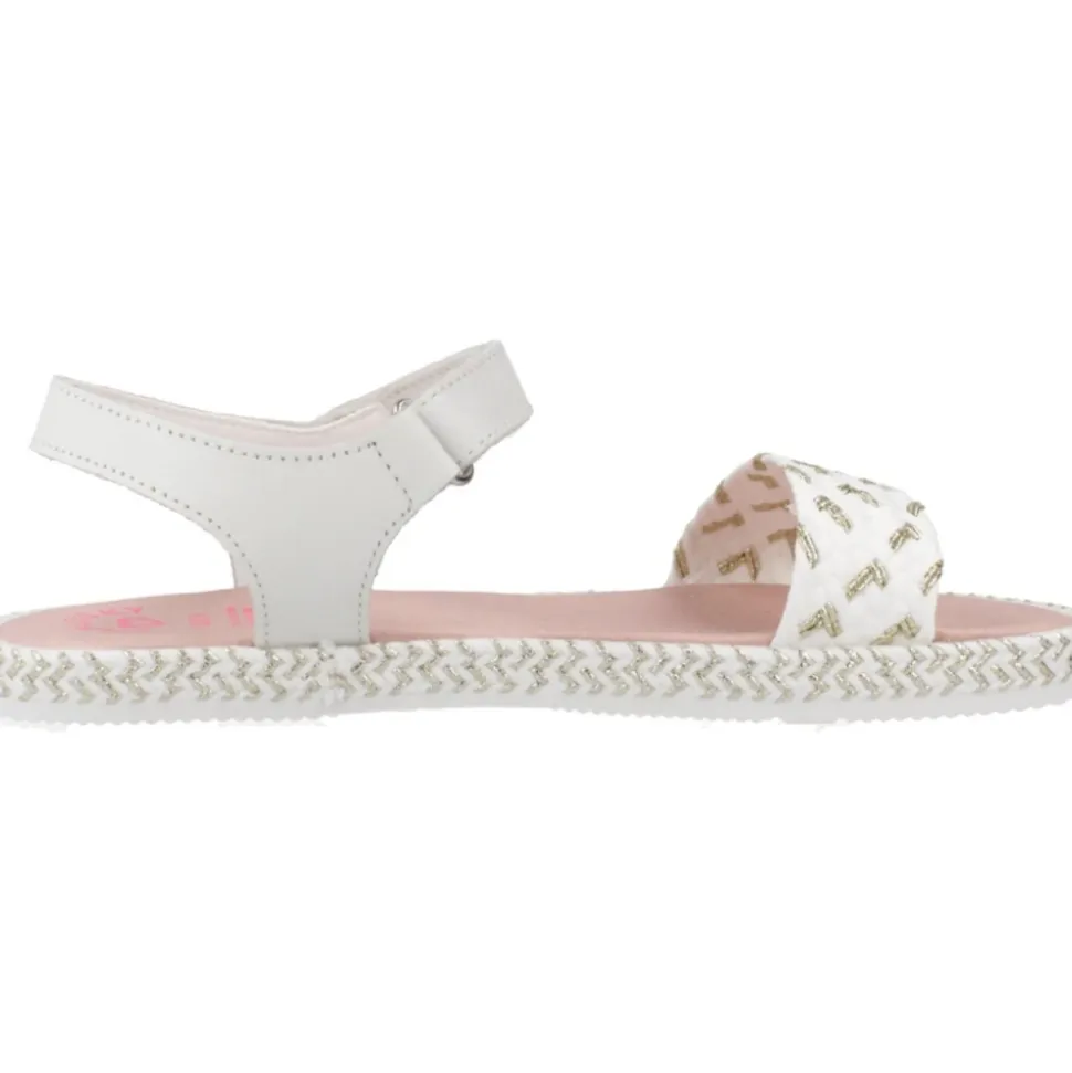 Sandales à Velcro pour Enfants