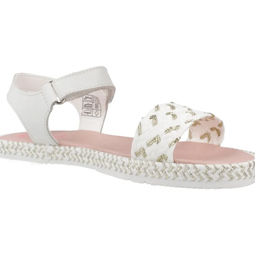 Sandales à Velcro pour Enfants