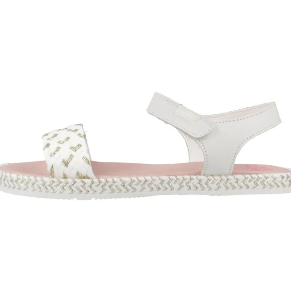 Sandales à Velcro pour Enfants