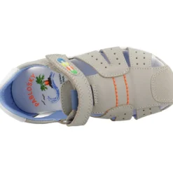 Sandales Velcro pour Enfants