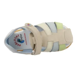 Sandales à Velcro pour Enfants