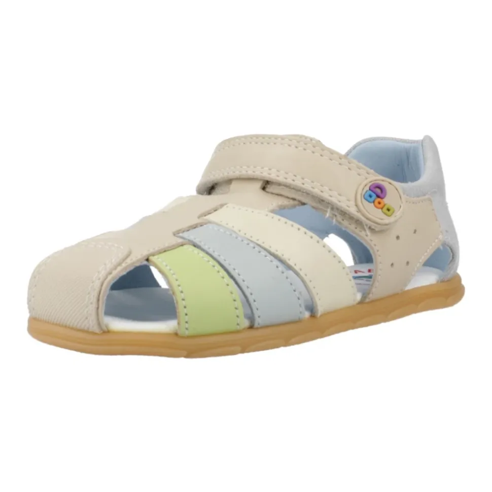 Sandales à Velcro pour Enfants