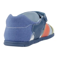Sandales Velcro pour Enfants