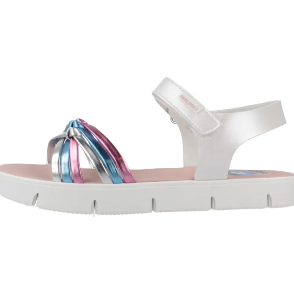 Sandales à Velcro pour Enfants