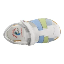 Sandales Velcro pour Enfants