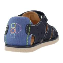 Sandales Velcro pour Enfants
