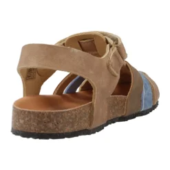 Sandales à Velcro pour Enfants