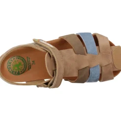 Sandales à Velcro pour Enfants