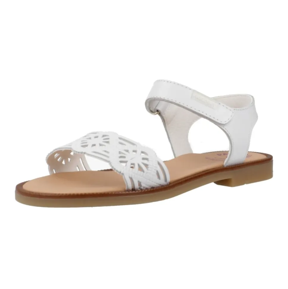 Sandales à Velcro pour Enfants