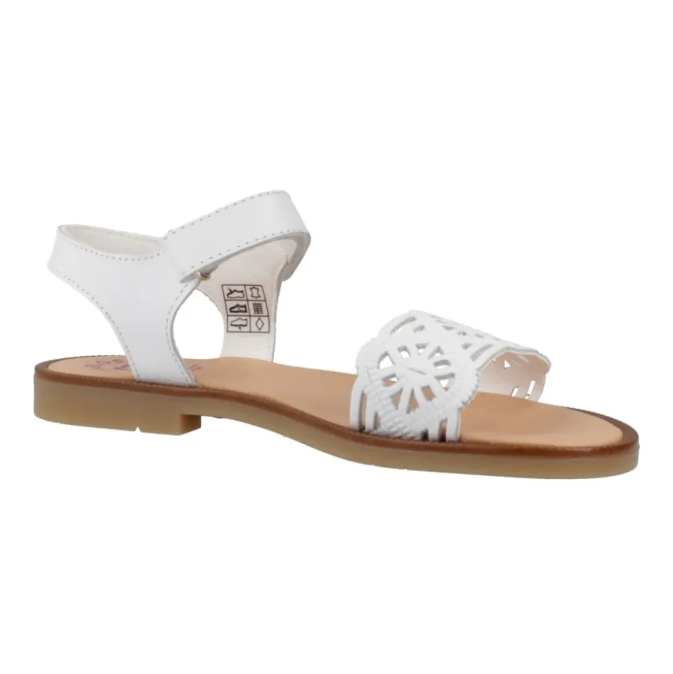 Sandales à Velcro pour Enfants