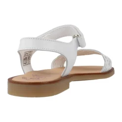 Sandales à Velcro pour Enfants