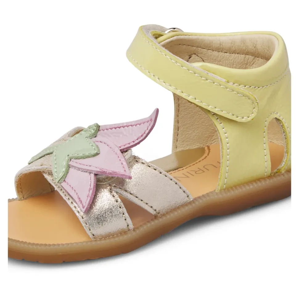 Sandales Vernies Wumpi