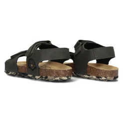 Sandales Vertes Garçons Modèle Élégant