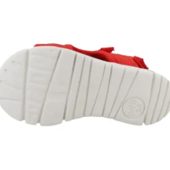 Sandales Web Bateau