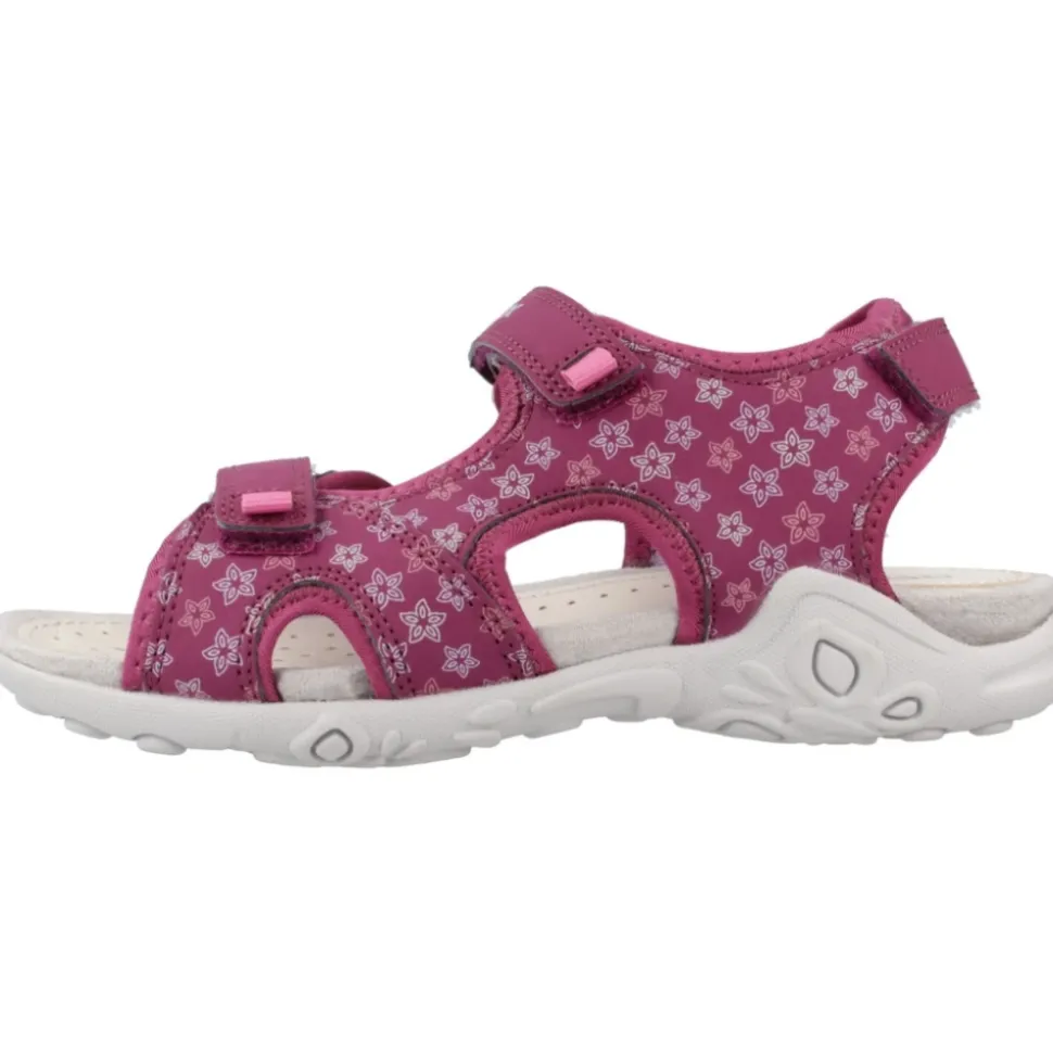 Sandales Whinberry
