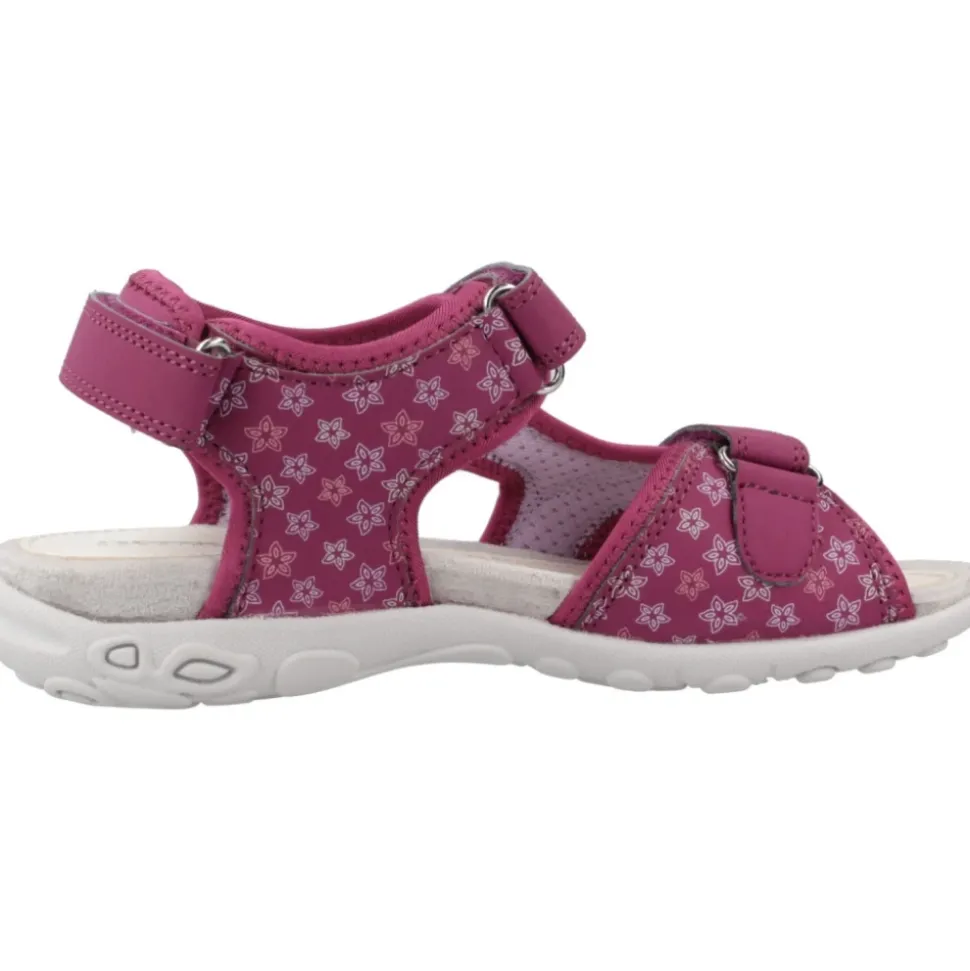 Sandales Whinberry