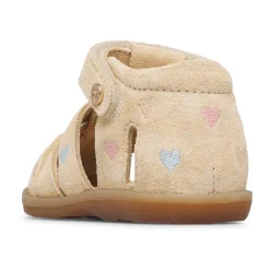 Sandales Zaffiro