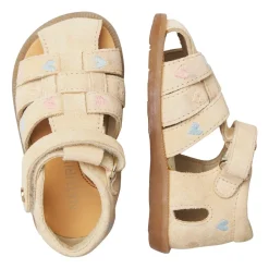 Sandales Zaffiro