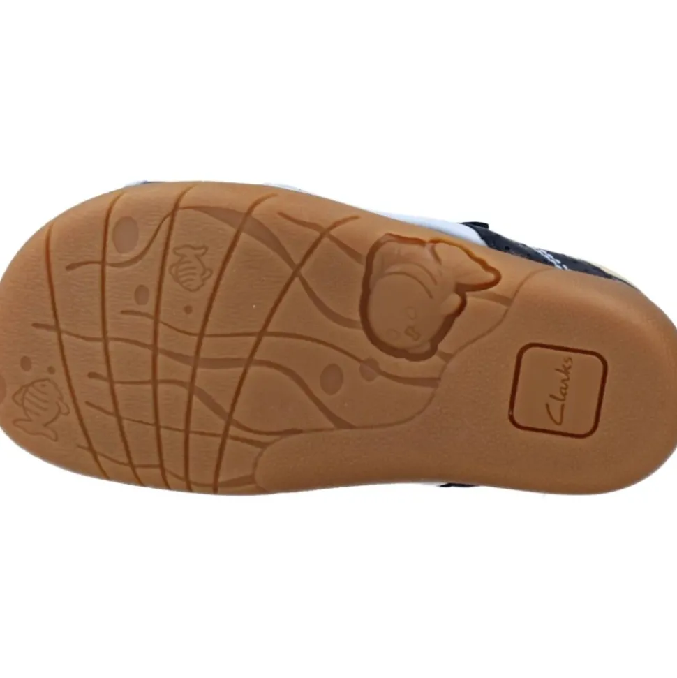 Sandales ZORA SPIRIT T