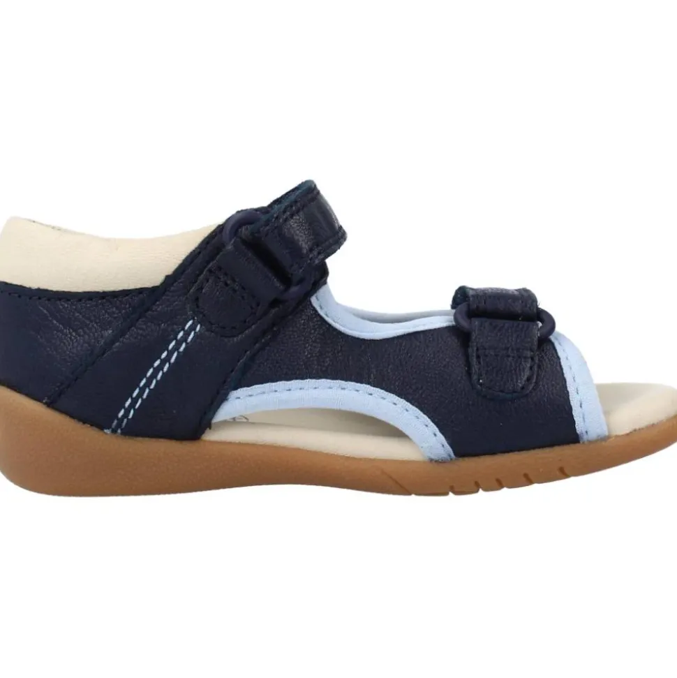 Sandales ZORA SPIRIT T
