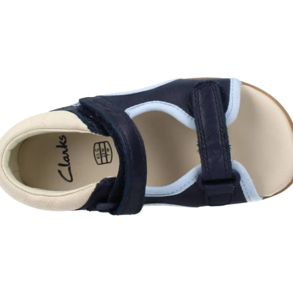 Sandales ZORA SPIRIT T