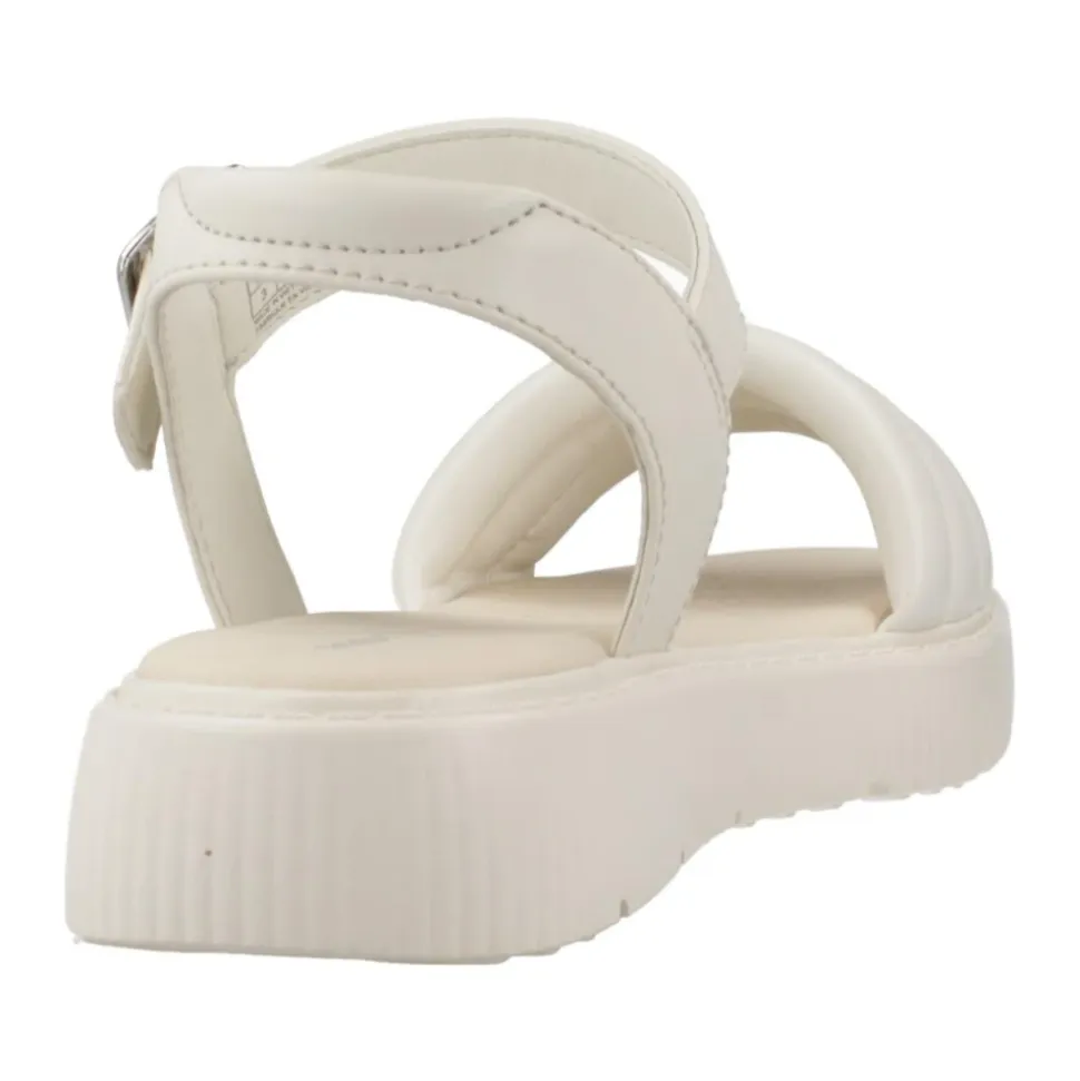 Sandalette Confortable pour Filles