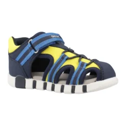 Sandalette Garçon Style Iupidoo