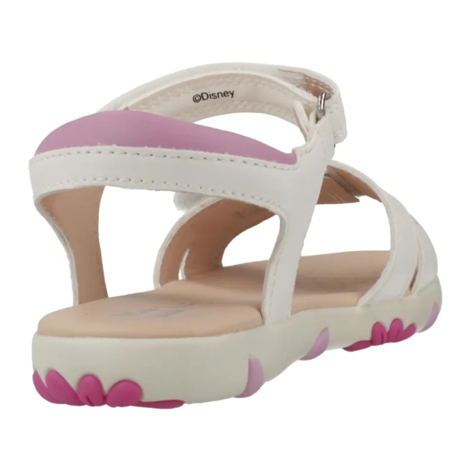 Sandal Haiti