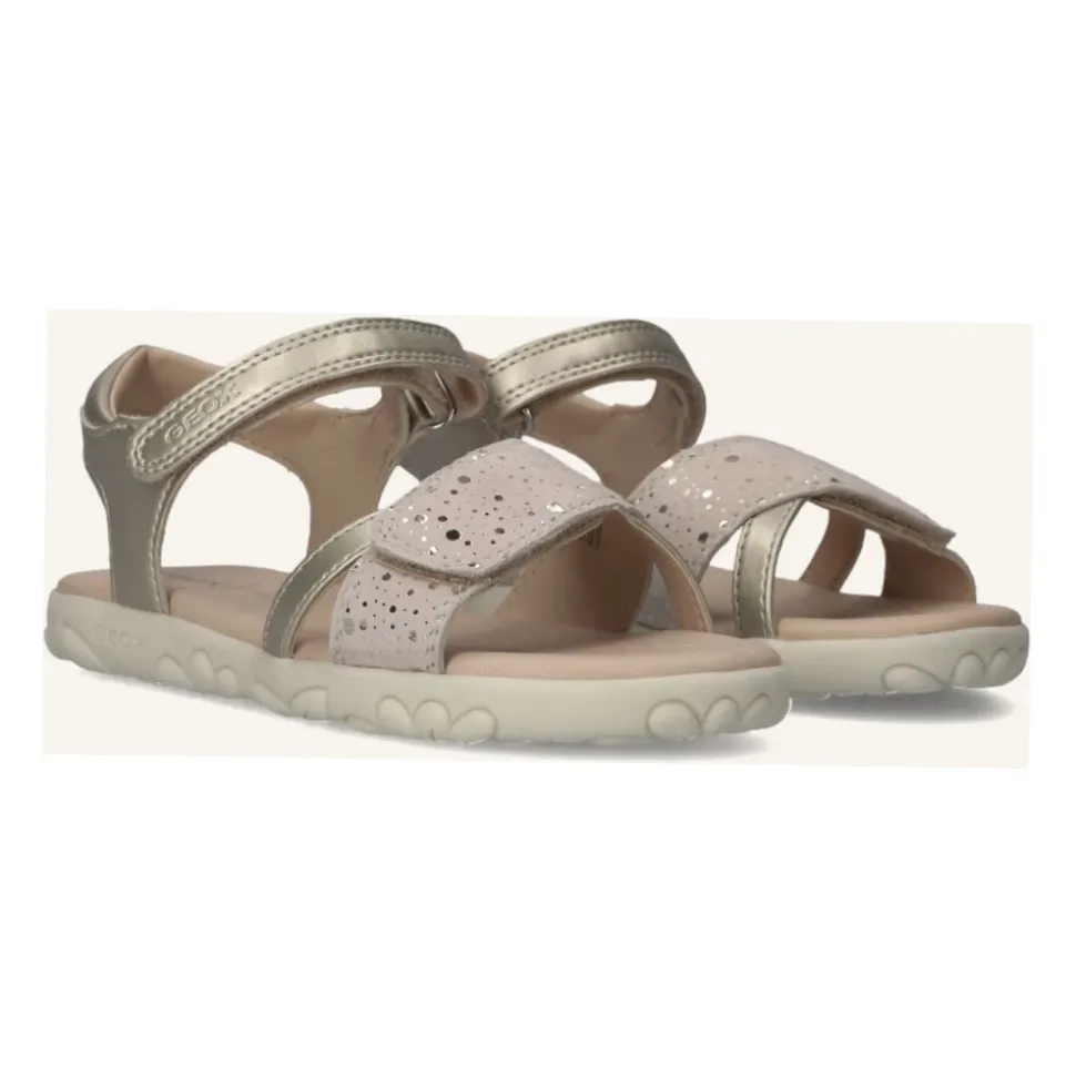 Sandal Haiti